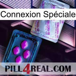Connexion Spéciale 37